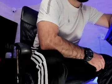 Chaturbate Sex Cam of jhon_bear02