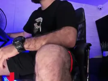 Chaturbate Watch Live Sex Cams of jhon_bear02