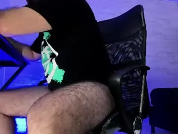 Chaturbate Watch Live Sex Cams of jhon_bear02