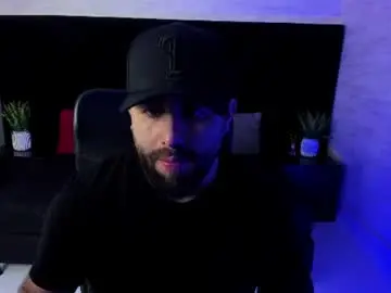 Chaturbate Watch Live Sex Cams of jhon_bear02