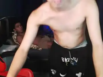 Chaturbate Adult Webcam of kiel_asianboy