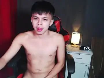 Chaturbate Free Live Porn of kiel_asianboy