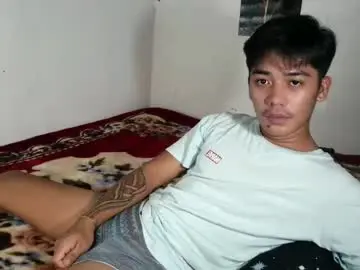 Chaturbate Nude Webcam of markdaks20006