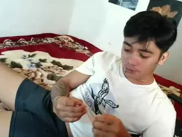 Chaturbate Best live sex cam show of markdaks20006