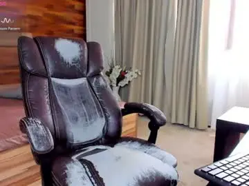 Chaturbate Best live sex cam show of mateobenjamin