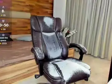Chaturbate Free Porn Cam of mateobenjamin