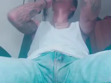 Chaturbate Live Sex of skateboy444
