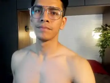 Chaturbate Live Sex Cam of angeldivaco_