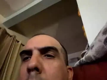 Chaturbate Live Sex Cam of bxbomber2012