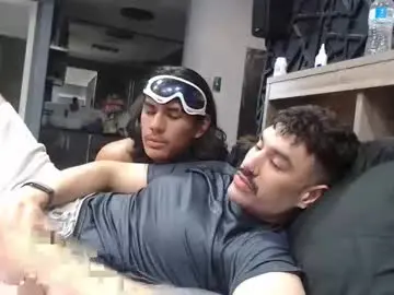 Chaturbate Live Sex Cam of deandr32