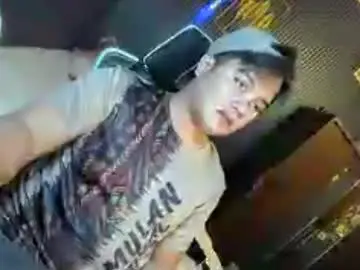 Chaturbate Free Porn Cam of frostbite_69