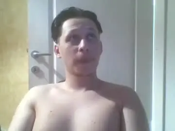 Chaturbate Live Sex of fuckmales21