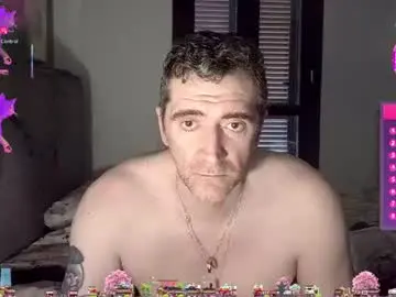 Chaturbate Sex Cam of zackhot31