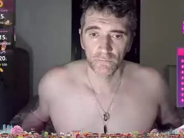 Chaturbate Private Sex Chat of zackhot31