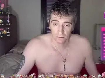 Chaturbate Sex Chat of zackhot31