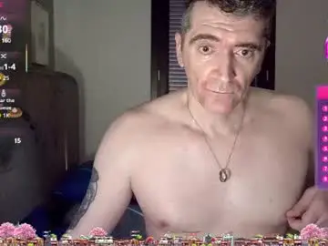 Chaturbate Adult Webcams of zackhot31