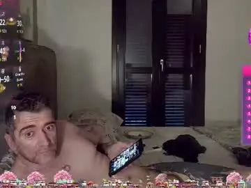 Chaturbate Adult Webcam of zackhot31