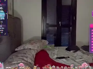 Chaturbate Adult Video Chat of zackhot31