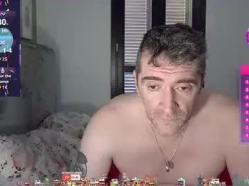 Chaturbate Watch Live Sex Cams of zackhot31
