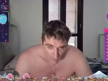 Chaturbate Adult Webcams of zackhot31