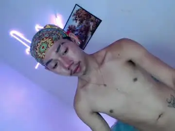 Chaturbate Sex Cam of jam_bigcock69
