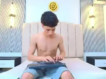 Chaturbate Sex Cam of stiven_cooper2