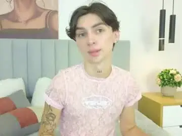 Chaturbate Adult Webcam of sweetandydoll