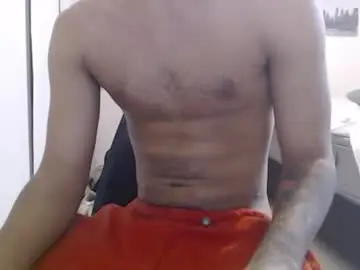 Chaturbate Free Live Porn of brayan_chevignon