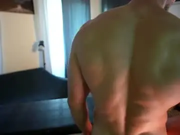 Chaturbate Best Webcam of danielkraig_for_u