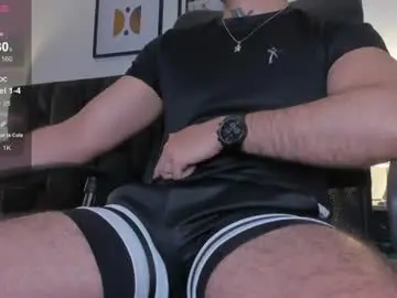 Chaturbate Free Live Porn of gael_williams4