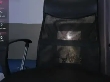 Chaturbate Watch Live Sex Cams of gael_williams4