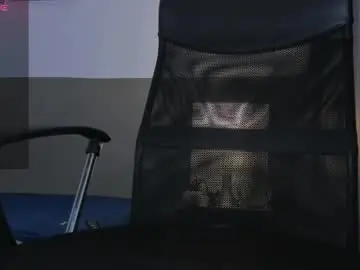 Chaturbate Best Webcam of gael_williams4