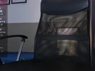 Chaturbate Sex Chat of gael_williams4