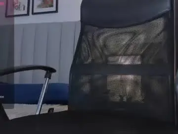 Chaturbate Private Sex Chat of gael_williams4