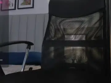 Chaturbate Live Sex Cam of gael_williams4