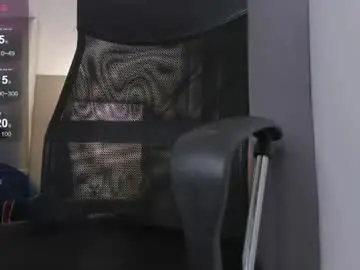 Chaturbate Live Porn of gael_williams4