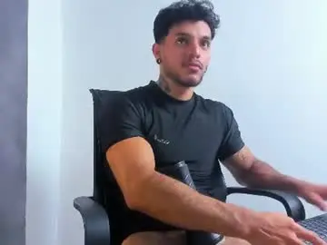 Chaturbate Adult Webcam of juanbladde