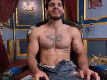 Chaturbate Adult Video Chat of juanbladde
