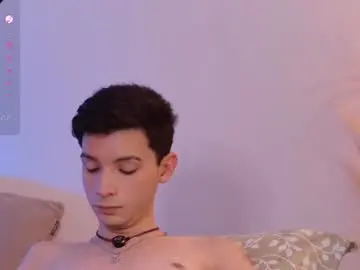 Chaturbate Sex Cam of little_twiink