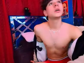 Chaturbate Best Webcam of luke_howland