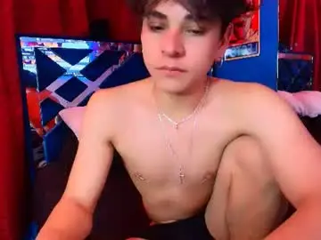 Chaturbate Adult Webcam of luke_howland