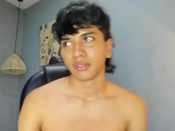 Chaturbate Live Sex Cam of markbowie