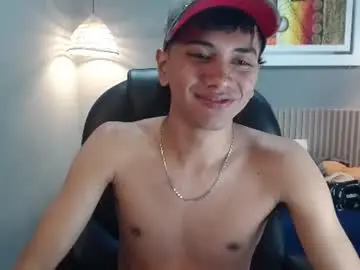 Chaturbate Live Sex Cam of markbowie