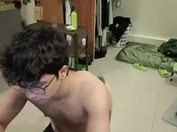 Chaturbate Sex Cam of thegreenmagus
