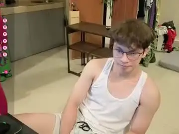 Chaturbate Live Sex Cam of thegreenmagus