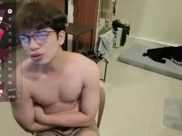 Chaturbate Adult Video Chat of thegreenmagus