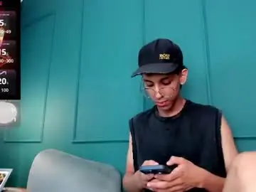 Chaturbate Best live sex cam show of eric_nikolay