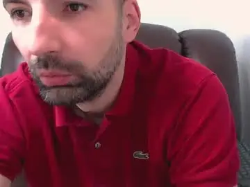 Chaturbate Nude Webcam of gianni_lion