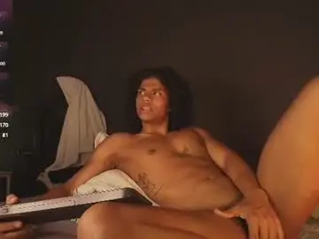 Chaturbate Free Porn Cam of lucas_eevans07