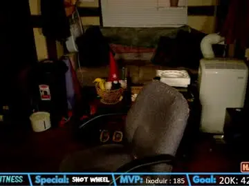 Chaturbate Watch Live Sex Cams of lucas_jacobs